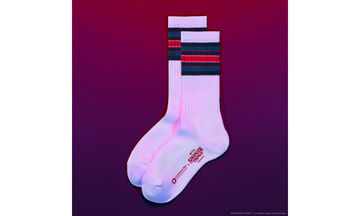 『ストレンジャー・シングス』×ファミマ「コンビニエンスウェア」のコラボアイテムが登場