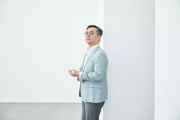 「日総ビルディング、銀座でアートプロジェクト『CALEIDO ART PROJECT』始動」の画像