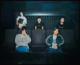 kurayamisaka、RAYへの提供曲“sagittarius”のセルフカバーを5月20日に配信リリース