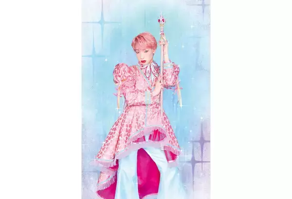 ゆっきゅん、君島大空らと制作した徒歩アンセム“WALK”と太陽とシスコムーンカバー曲リリース