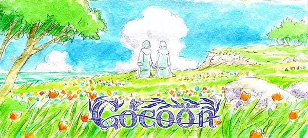 「今日マチ子の戦争漫画『cocoon』が2025年夏にNHKでアニメ化。プロデューサーは元ジブリ・舘野仁美」の画像