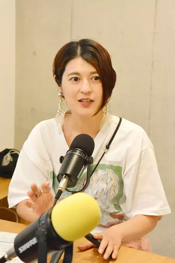 「「推し」の健康、考えていますか？　振付演出家の竹中夏海が語るアイドルの労働問題」の画像