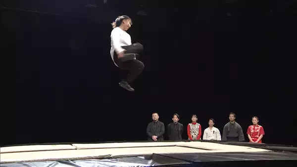 「岡田准一とケンドーコバヤシがMCを務める武術番組『明鏡止水』新シリーズが1月6日スタート」の画像