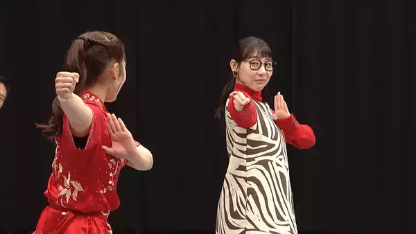 「岡田准一とケンドーコバヤシがMCを務める武術番組『明鏡止水』新シリーズが1月6日スタート」の画像