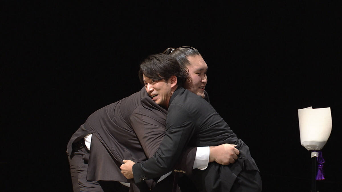 岡田准一とケンドーコバヤシがMCを務める武術番組『明鏡止水』新シリーズが1月6日スタート