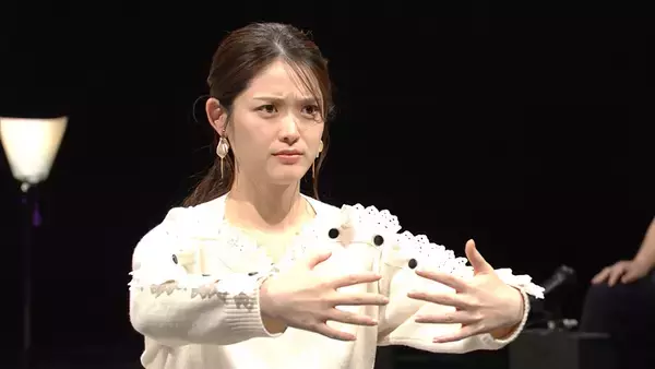 「岡田准一とケンドーコバヤシがMCを務める武術番組『明鏡止水』新シリーズが1月6日スタート」の画像