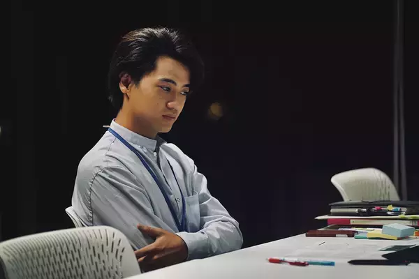 「芳根京子×髙橋海人『君の顔では泣けない』が2月20日よりPrime Videoで見放題独占配信」の画像