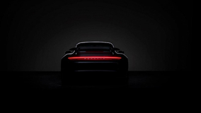 ポルシェ 新型911をライブストリームで公開予定│かつてないパワフルな911に？