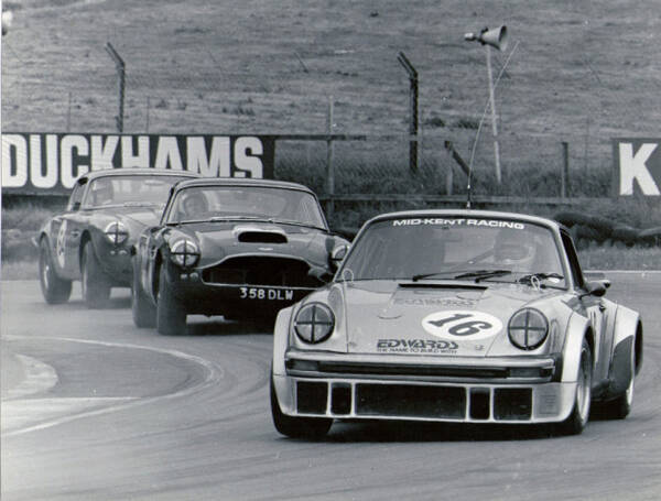 かつてのレースカーを公道でも走れるように ポルシェ934のレストアプロジェクト 年4月24日 エキサイトニュース かつてのレースカーを公道でも走れるように ポルシェ934のレストアプロジェクト 年4月24日 エキサイトニュース