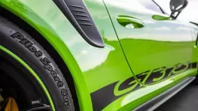 クルマのボディ汚れを掃除するのに 水拭き がngなワケ 年5月10日 エキサイトニュース クルマのボディ汚れを掃除するのに 水拭き がngなワケ 年5月10日 エキサイトニュース