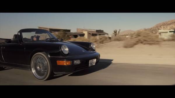 動画 代からポルシェ一筋 ポルシェ 964 カレラ カブリオレと暮らすオーナー 年7月22日 エキサイトニュース