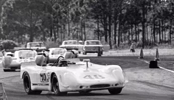 億円 マックイーン の ポルシェ 917k が競売に 映画 栄光のル マン の劇中車が登場 21年7月27日 エキサイトニュース