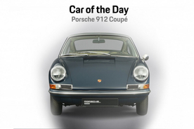 1950年代から続く ポルシェが行うファクトリーから愛車引き取りサービス 年9月30日 エキサイトニュース