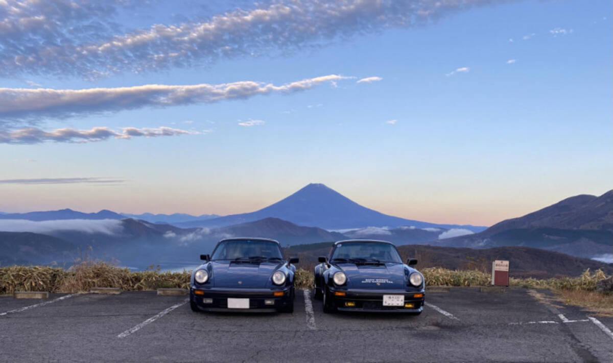 日本と海外では違いがある 911シリーズ呼称について 年12月1日 エキサイトニュース