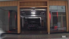 一瞬見えた!? トヨタGRカローラ市販型、新たなティザームービーを公開！【動画】