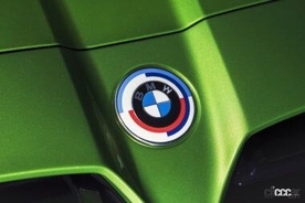 BMW M社、前身のBMWモータースポーツ社が1972年5月24日に設立、50周年を迎える