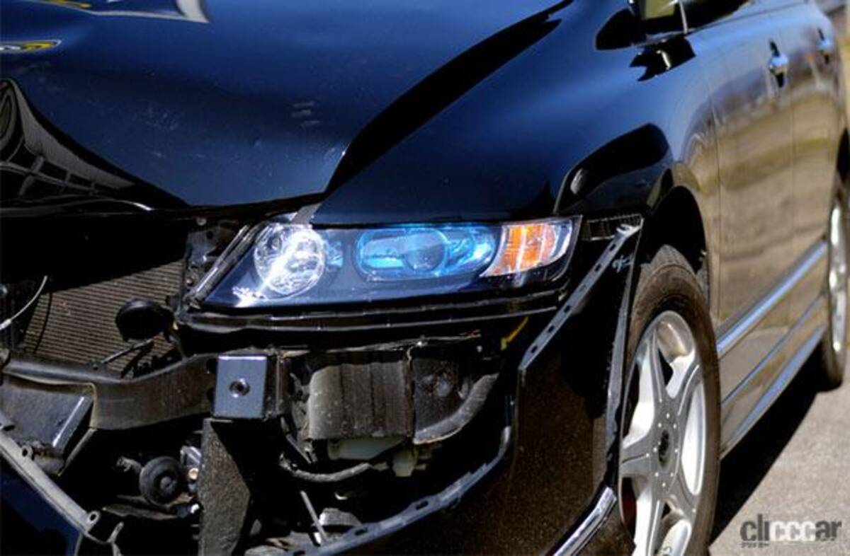 故障車 事故車 修復歴車を売るには 状態別にベストな売り方を解説 22年2月4日 エキサイトニュース 7 10