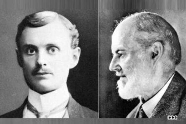 京都に平安神宮が建つ 高級車の頂点ロールス ロイスと軽自動車の雄スズキが創業 今日は何の日 3月15日 22年3月15日 エキサイトニュース