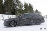 「BMW「i5ツーリング」市販型に高性能モデル「M」を設定。EVワゴン市場は白熱する時代へ」の画像10