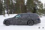 「BMW「i5ツーリング」市販型に高性能モデル「M」を設定。EVワゴン市場は白熱する時代へ」の画像11