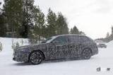 「BMW「i5ツーリング」市販型に高性能モデル「M」を設定。EVワゴン市場は白熱する時代へ」の画像9