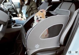 ホンダアクセスが「Honda Dog」として日本最大級のペットイベントに出展【第11回インターペット～人とペットの豊かな暮らしフェア～】