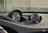 「ポルシェデザイン50周年を記念した「911エディション50Yポルシェデザイン」が750台限定車が登場」の画像3