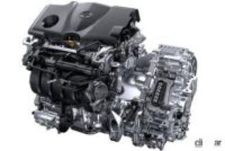 新世代エンジン「ダイナミックフォースエンジン」をトヨタが発表。「TNGA」をベースにエンジンを一新【今日は何の日？12月6日】
