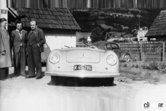 ポルシェの創業者フェルディナント・ポルシェ生まれる。”20世紀最高の自動車設計者“と称えられる天才技術者【今日は何の日？9月3日】