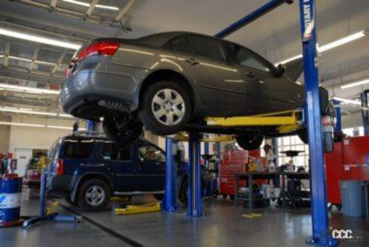 こんなに種類があるの 費用の差も大きい 自動車ユーザーの義務 車検 について学ぶ 22年最新版 22年2月3日 エキサイトニュース 3 4