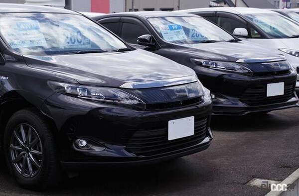 車買い替えの流れと準備 時間もかかるだけに注意すべきポイントとは 22年2月7日 エキサイトニュース