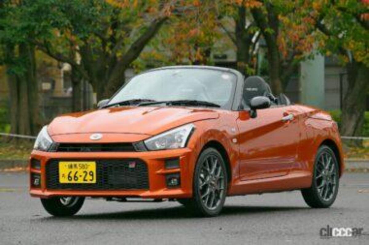 ホンダ車には6速仕様も マニュアル Mt が選べる軽自動車5選 22年版 22年6月24日 エキサイトニュース