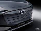 「アウディとポルシェで開発された「Audi A6 Avant e-tron concept」を初披露」の画像2