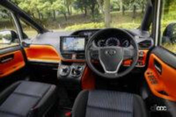 新型 ヴォクシー ノア の登場で中古車はどうなった トヨタセーフティセンスを持つ16年式以降が狙い目 トヨタ ヴォクシー ノア中古車相場 22年6月28日 エキサイトニュース