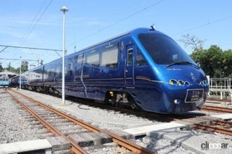 四国・瀬戸内エリアでの運行を発表した「ザ・ロイヤルエクスプレス」ってどんな列車？