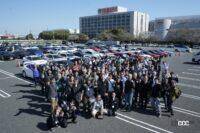 トヨタ「セリカGT-FOUR」のイベントを「ヤマハ発動機」でやるワケは？「全国ST16ミーティング2023」を開催