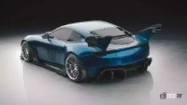 「フェラーリが富裕層向けレース用の新型モデル計画!?「ローマXX」大予想」の画像