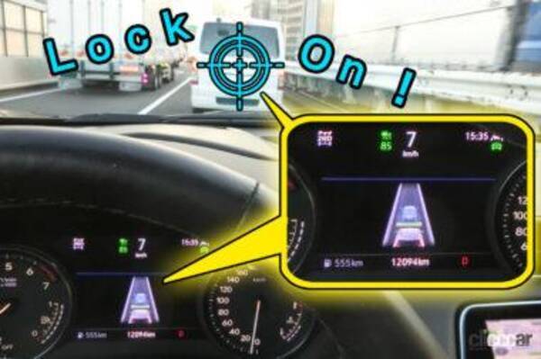 普段右ハンドルしか乗らない運転者が左ハンドルのアメ車に乗ってみた 最新キャデラックxt4試乗その2 Adas安全デバイス編 新型車ねちねちチェック第7弾 22年1月12日 エキサイトニュース