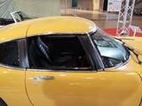 トヨタ2000GTレプリカはすごい作りこみ【東京オートサロン2012】 (2012 