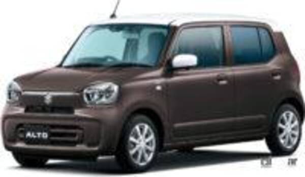 スズキ アルトがフルモデルチェンジ 時代に即した進化を遂げるも鈴木社長が 満足しない わけ 週刊クルマのミライ 21年12月12日 エキサイトニュース