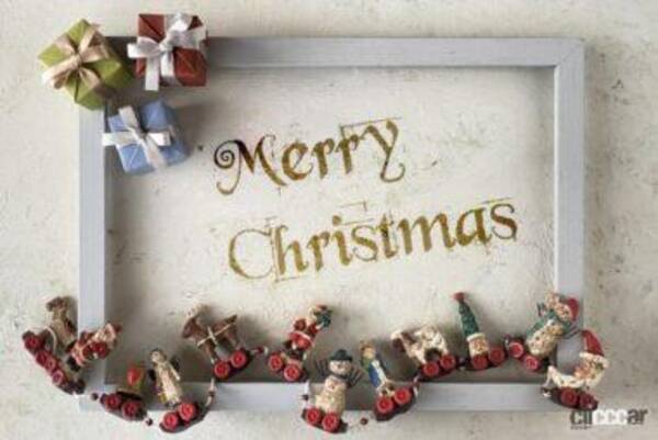 メリークリスマス 世界初のクォーツ腕時計発売 トヨタの高級suvハリアー登場 今日は何の日 12月25日 21年12月25日 エキサイトニュース