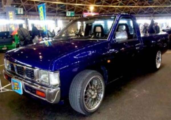 貨物車とは呼ばないで Frで2シーターのスポーツカーですから エキサイティングカーショーダウン12 12年4月12日 エキサイトニュース 貨物車とは呼ばないで Frで2シーターのスポーツカーですから エキサイティングカーショーダウン12 12年4月12日 エキサイトニュース