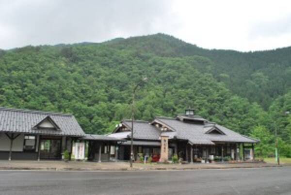 兵庫の道の駅 あゆの里 矢田川 と 神鍋高原 車中泊女子の全国縦断記 12年5月30日 エキサイトニュース