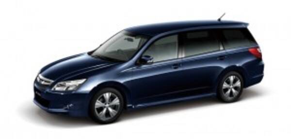 エクシーガ 2 5i Eyesightと2 0gt Eyesight 買うならどっち エクシーガ マイナーチェンジ 12年7月9日 エキサイトニュース
