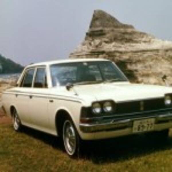 14代目クラウン登場 日本の名車トヨタ歴代クラウン初代から13代目を一気に見せます 12年12月24日 エキサイトニュース