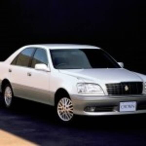 14代目クラウン登場 日本の名車トヨタ歴代クラウン初代から13代目を一気に見せます 12年12月24日 エキサイトニュース