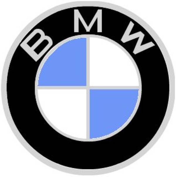 Bmwのマークはプロペラだった 海外自動車メーカーロゴの由来 14年6月8日 エキサイトニュース