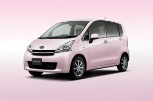 軽乗用車から4気筒エンジンが消えていきます スバル ステラ 11年5月25日 エキサイトニュース 軽乗用車から4気筒エンジンが消えていきます スバル ステラ 11年5月25日 エキサイトニュース