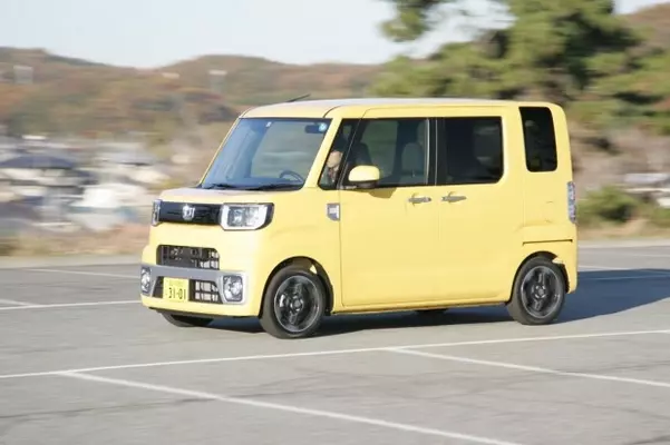 ついにダイハツ ウェイク 生産終了 Oemのピクシスメガは廃止確定 22年5月24日 エキサイトニュース