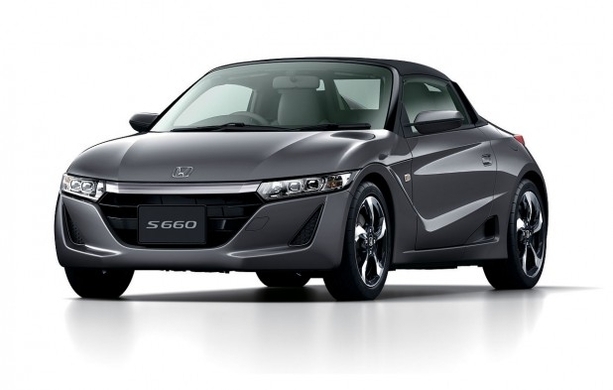 ホンダs660は 中古が300万円 なぜ新車より中古が100万も高いのか 16年6月12日 エキサイトニュース